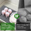 Stone Dish Drying Mat for Kitchen Counter, Foldable Diatomaceous Earth Large Dry Mats Grey 5