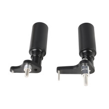 Motorcycle Frame Slider Crash Motorcycle Frame Protector for G310R 2017-2025 Motorcycle Accessories