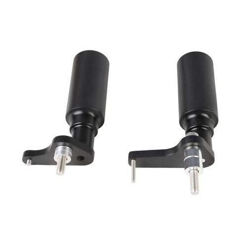 Motorcycle Frame Slider Crash Motorcycle Frame Protector for  G310R 2017-2025 Motorcycle Accessories