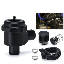 Diverter Valve Blow Off Valve Kit BOV Replacement for  RZR XPT XP PRO & Pro  Turbo LOUDEST 2016-2021