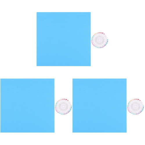 3Sets Kumihimo Disk Handwerk Tool Voor Armband En Ketting 1