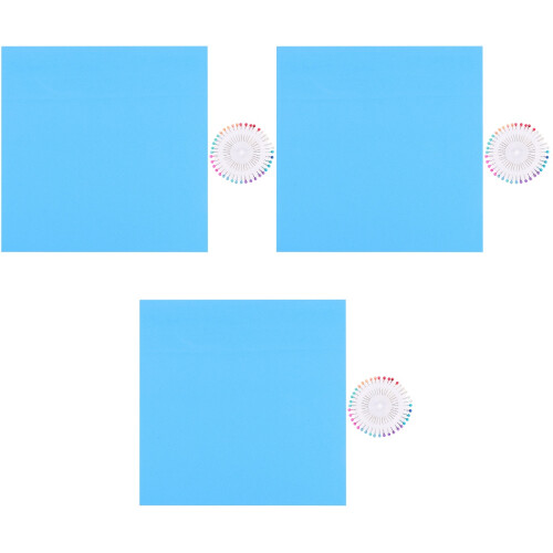 3Sets Kumihimo Disk Handwerk Tool Voor Armband En Ketting 2