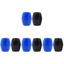 8St Gekleurde Plastic Flessen Party Trick Props En Herbruikbaar