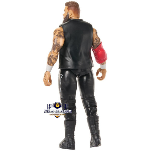 WWE Kevin Owens - WWE Main Event Series 163 1