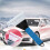 9St Lichtgewicht Auto Sneeuwschraper Plastic Assorti Kleuren 10