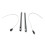 Remote Control Antenna for  Matrice 30T/T40/T20P/M30/M300 Series for  RC  Remote Controller Repair Part 2