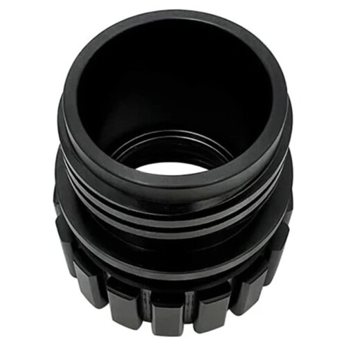 Sodas Water Bottles Adapter for Sodastreams Glass Bottles Quick Refill