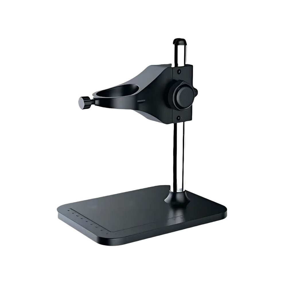 Adjustable Microscope Stand For Digital Microscopes - Ideal For Detailed Observation And Photography 6033073958347
