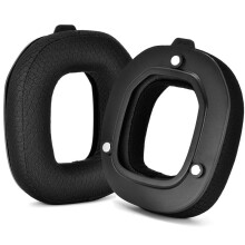 1pair Replacement Ear Pads for Astro A50 Gen4 Gen5 A50X Gaming Headphones