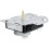 W10436303 Dryer Timer 230V Replacement Part for 1