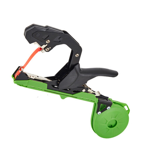 Klebebandpistole für Pflanzen, robust 2