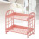 Compact 2 Tier Cosmetic Stand 3