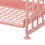 Compact 2 Tier Cosmetic Stand 8