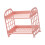 Compact 2 Tier Cosmetic Stand 6