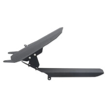 Motorcycle Rear Wheel Extended Chain Cover for 703RR 703 RR Mudguard Decorative Protection Cover