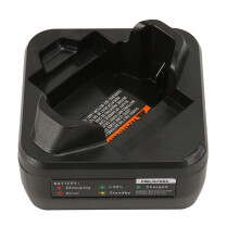 Walkie Talkie Ladestationsbasis für SL300, SL300e, SL3500e, SL1600, SL2600, TLK100, SL1M Funkgeräte