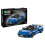 Revell Revell 07750 22 Corvette C8 Cabriolet 1:25 Model Kit 1