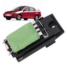 Verbesserter Leistungs-Lüftermotorwiderstand 1012450 für Cougar, Focus, Mondeo