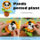 Crochet Potted Panda Kit 1 Set, 19x11 cm 4