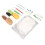 Crochet Potted Panda Kit 1 Set, 19x11 cm 8