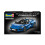 Revell Revell 07750 22 Corvette C8 Cabriolet 1:25 Model Kit 2