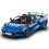 Revell Revell 07750 22 Corvette C8 Cabriolet 1:25 Model Kit 3