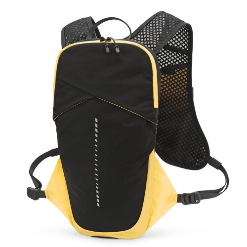 5L Hydration Vest Backpack 38x20x3cm Red/Blue