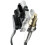 A0009054014 Nitrogen Oxide Oxygen NOx Sensor Inductor NOx Sensor for  Sprinter 2500 3500 3.0L  0009054014 3