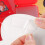 60PCS Invisible Double Sided Sticky Pads 5
