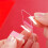 60PCS Invisible Double Sided Sticky Pads 9