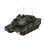 Revell Revell 03360 Leopard 2A7A1 1:35 Model Kit 2