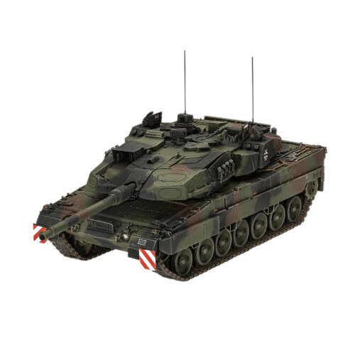 Revell Revell 03360 Leopard 2A7A1 1:35 Model Kit 1