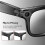 Rotating LED Light Blocking Stickers for  Glasses for , , Skyler, Headliner 3