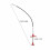 Extracteur Flexible PP Acier Inox Indolore Pour Évier Et Douche 2