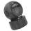 Desktop Barcode Scanner Auto Sensing 1D/2D USB Wired 13.6x10.5x9.4cm 16