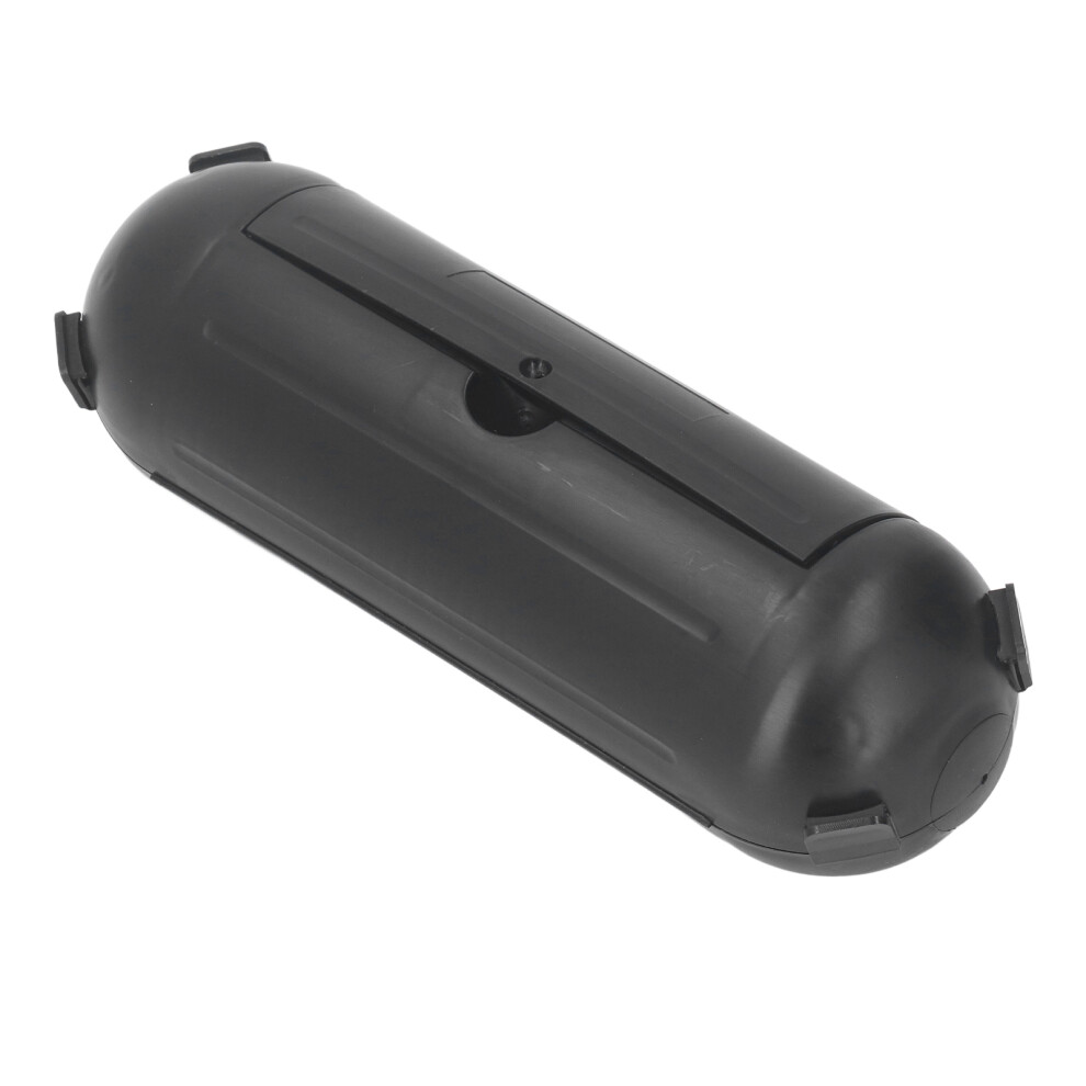 4pk Weather Resistant Plug Box