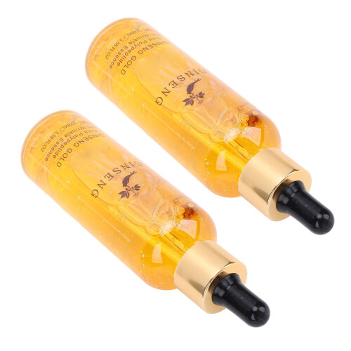 Siero polipeptidico al ginseng dorato 100 ml 2 pezzi 1