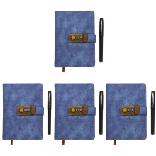 4Ensembles Journal Privatif , Carnet