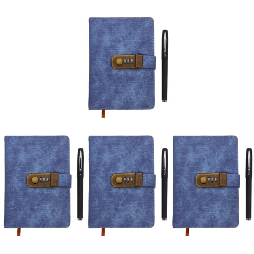4Ensembles Journal Privatif , Carnet
