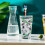 48Pièces Caches Embouts Assortis Design Mignon 9