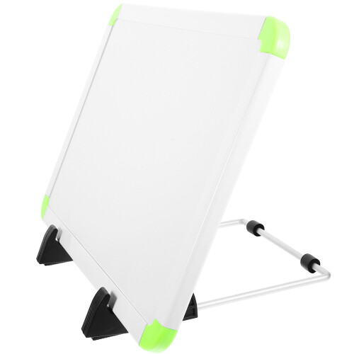 4Ensembles Tableau Effaçable Portable Pour Messages 2