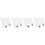 4Ensembles Tableau Effaçable Portable Pour Messages 5