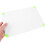 4Ensembles Tableau Effaçable Portable Pour Messages 11