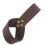4Pièces Accessoires Cuir Manchette D'épée Ceinture Moderne 2