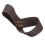 4Pièces Accessoires Cuir Manchette D'épée Ceinture Moderne 3