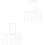 8Ensembles Supports Gâteaux Blancs Réutilisables Pour Gâteaux À Étages 2