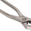 Leather Press Pliers Alloy Steel DIY Edge Adjust 7