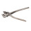 Leather Press Pliers Alloy Steel DIY Edge Adjust 12