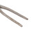 Leather Press Pliers Alloy Steel DIY Edge Adjust 11