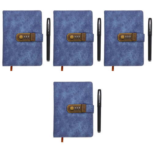 4Ensembles Journal Privatif , Carnet 2